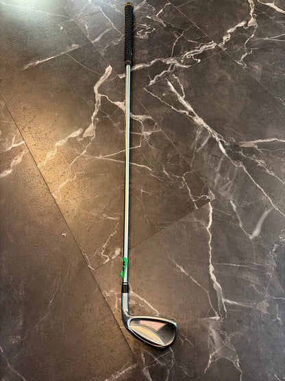 USED Womens Adams Golf Idea A7OS #8 Iron Hybrid RH