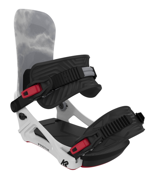 K2 - Men's Bindings, Program. 2024