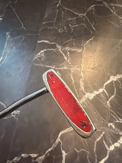 USED Taylormade Rossa monza spider Balero Putter RH 34”