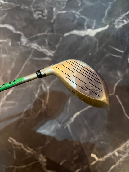 USED Fila Lx Tour #3 Wood RH