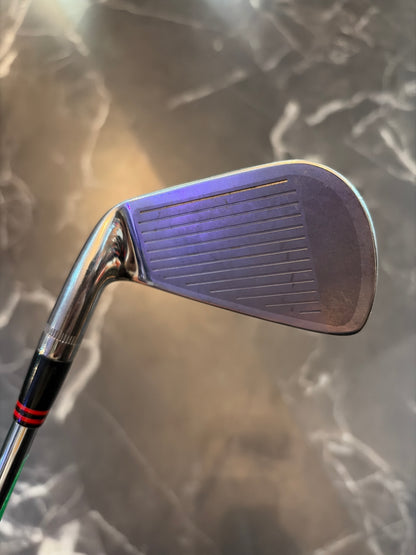 USED Ben Hogan Edge C.F.T #6 Iron RH