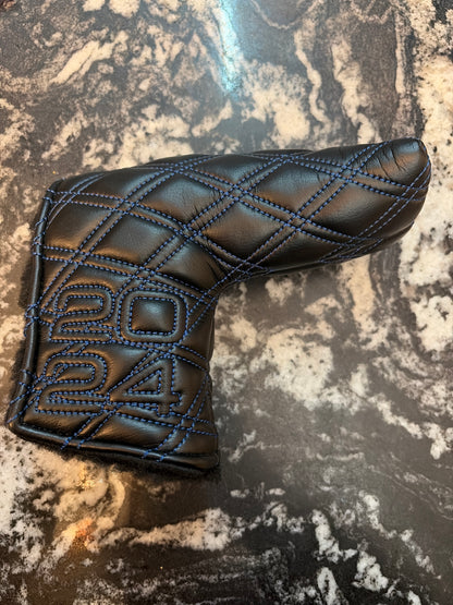 Scotty Cameron Member 2024 Cover