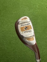 Used Power Play 18 Hybrid R-Flex RH