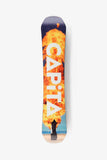 Capita - Men’s Snowboard, D.O.A Wide. 2025