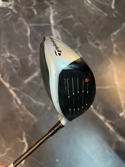 USED TaylorMade M5 Driver LH