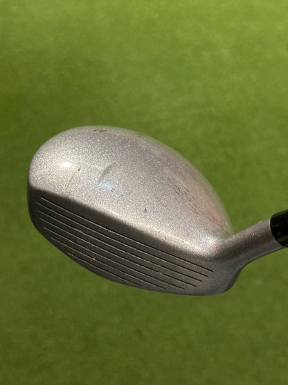 Used Super Concorde By Nickent 3 wood RH