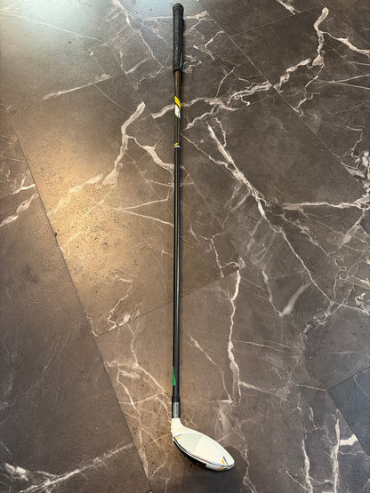 USED TaylorMade RBZ Rescue #3 Hybrid 9 Degree RH