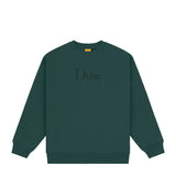 Dime - Crewneck, Classic Logo