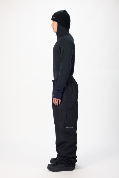 Pre Order - AirBlaster Access Cargo Pants , Black