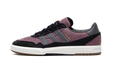 Adidas - Shoes, Tyshwan II. BLK/GRY/WHT