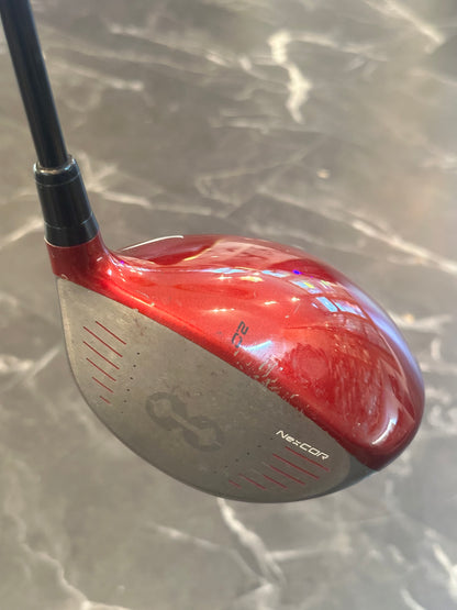 USED Nike VRS Covert Driver LH R-flex