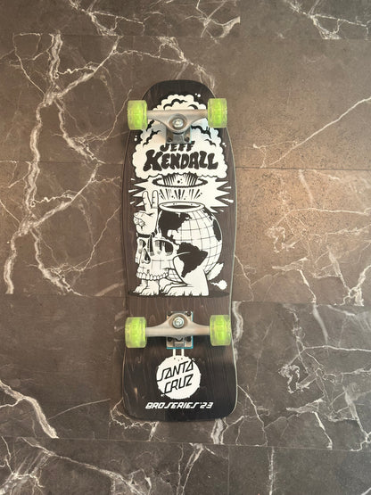 Santa Cruz Shop Complete Cruiser 10