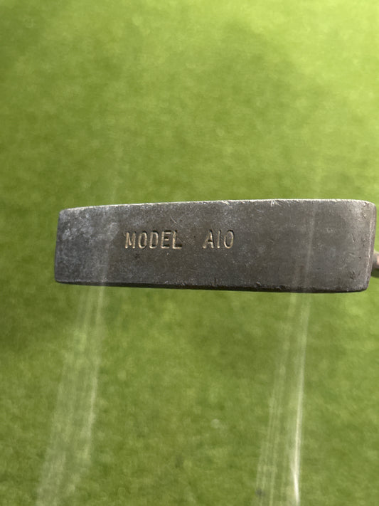Used RAM Blade Putter RH