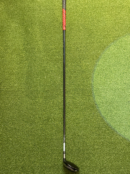 USED Callaway Big Bertha 4 Wood RH