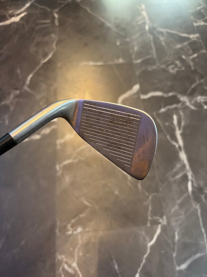 USED Macgregor Flow Balanced Oversized #8 Iron RH