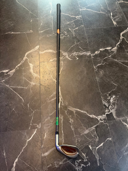 USED TaylorMade LCG Burner #8 Golf Iron RH