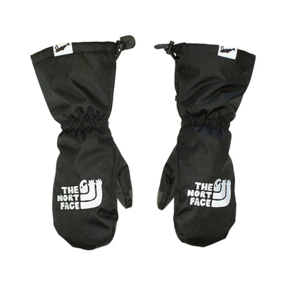 Salmon Arms Retro Mitt - The Nord Face