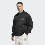 Adidas - Jacket, Shmoo Bomber. BLK