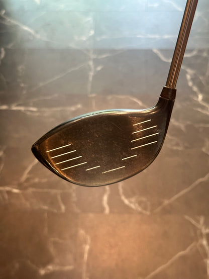 USED Ping G25 driver RH stiff flex