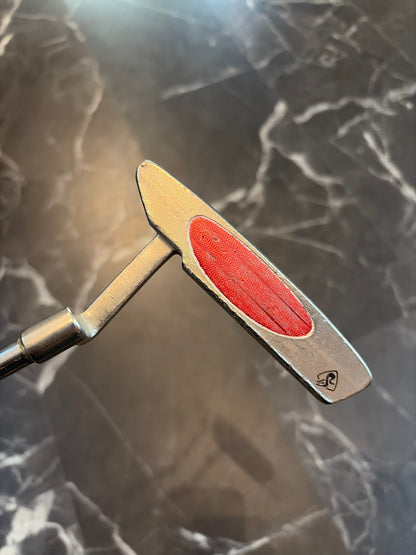 USED TaylorMade Rossa Indy Sport-1 Blade Putter RH