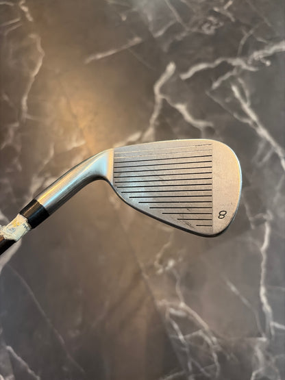 USED TaylorMade FireSole #8 Iron RH