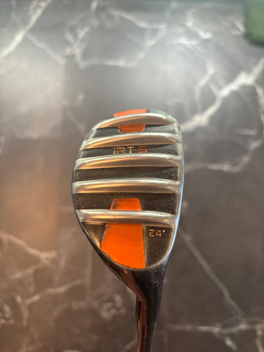 USED AutoPilot IRT-5 Hybrid 24 Degree Loft RH