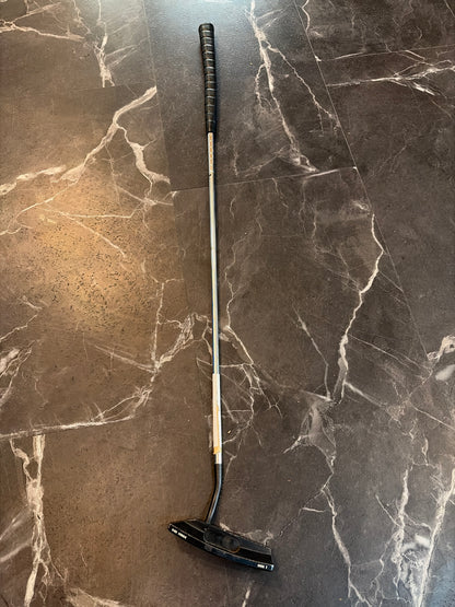 USED Kirk Currie putter