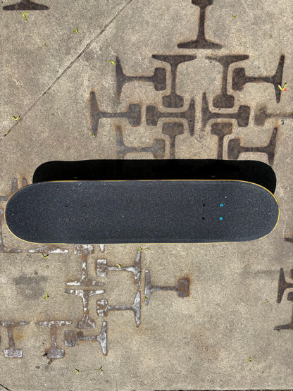 DGK , Shop Complete 7.8”