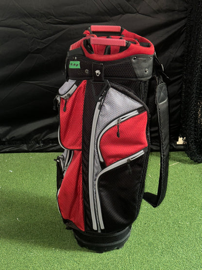 USED Golf Bag