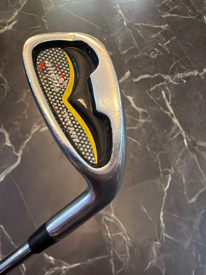 USED Alien Golf Tour Gold #9 Iron RH