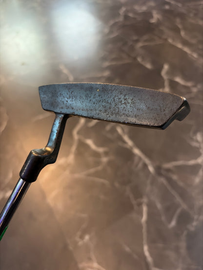 USED DynaCraft Milled Blade Putter RH