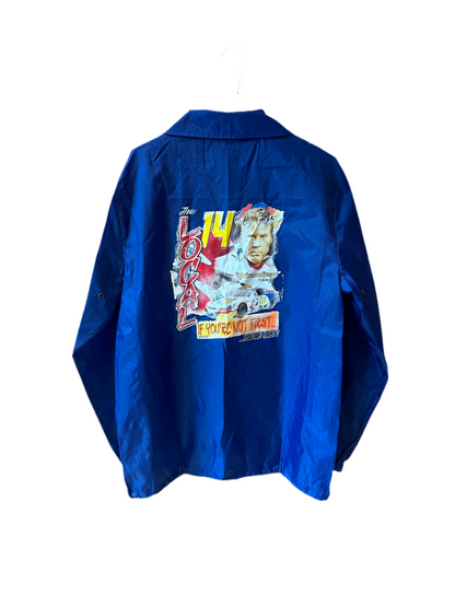 The Local - Coaches Jacket, Not First Youre Last