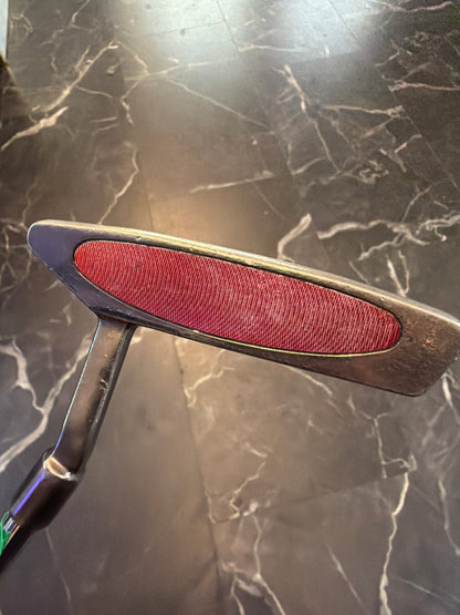 USED TaylorMade Rosa Siena 4 Blade Putter RH