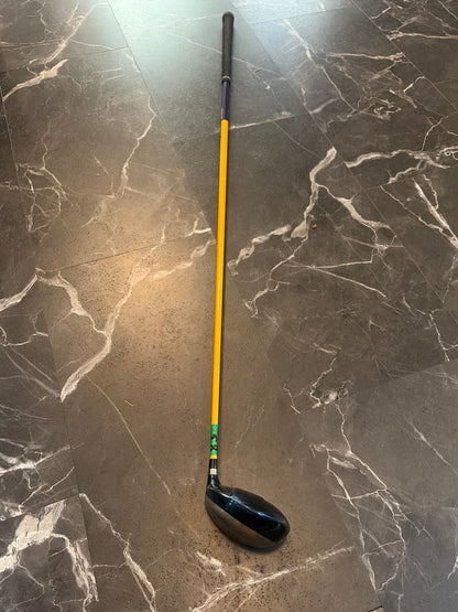 USED Mizuno T-Zoid Titanium 10 Degree Driver RH