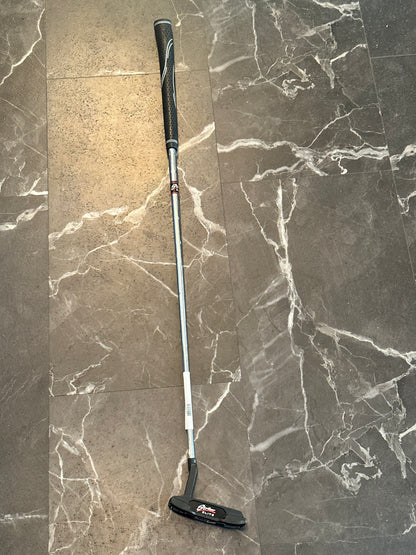 USED Golf Trends Striker Elite SE 001 Putter RH