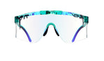 Pit Viper - Sunglasses, The 2000s. The Baja Blaster