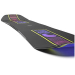 Salomon - Men's Snowboard, Huck Knife Pro. 2025