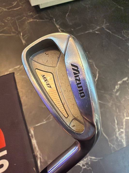 USED Mizuno MX-17 #3 Iron RH