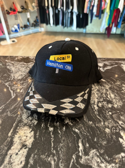 The Local SkateShop- Local St Hamilton, Hats