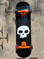 Zero , Shop Complete 8.25”