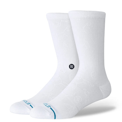 Stance Socks - UV PokeBall Crew Socks