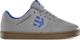 Etnies - Shoes, Kids Marana. Grey/Blue.