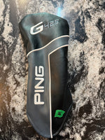 USED PING G425 Driver Head Cover