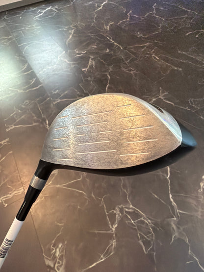 USED PowerBilt TPX 2.0 10.5 Degree Driver RH R Flex