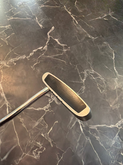 USED Odyssey Dual Force Rossie 1 Putter RH