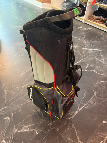 USED Cobra golf bag