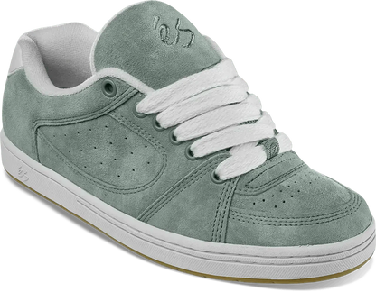 ES Shoes - Accel, Sage