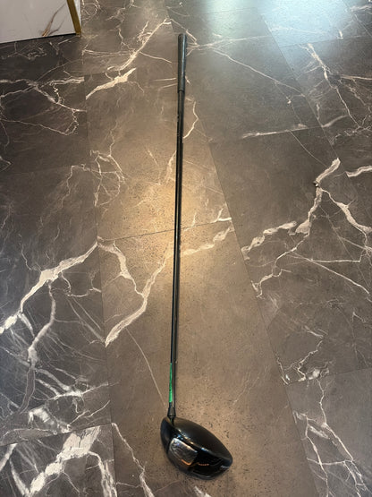 USED Callaway FT-5 Draw 460cc Driver 11 Degree RH