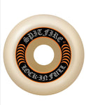 Spitfire - Wheels, Lock In Full. F4. 99DU