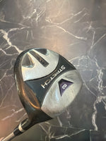 USED Wilson Stretch 15 Degree 3-Wood RH